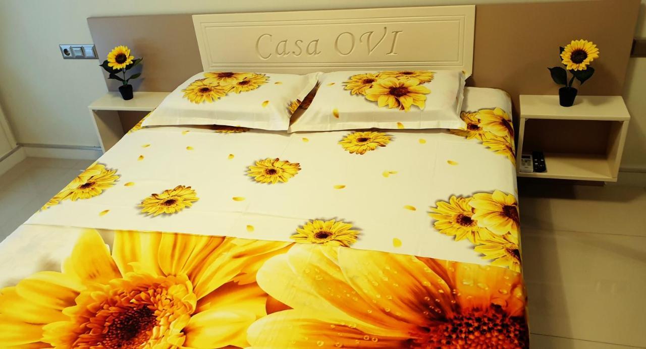 Casa Ovi Apartment ซาตูร์น ภายนอก รูปภาพ