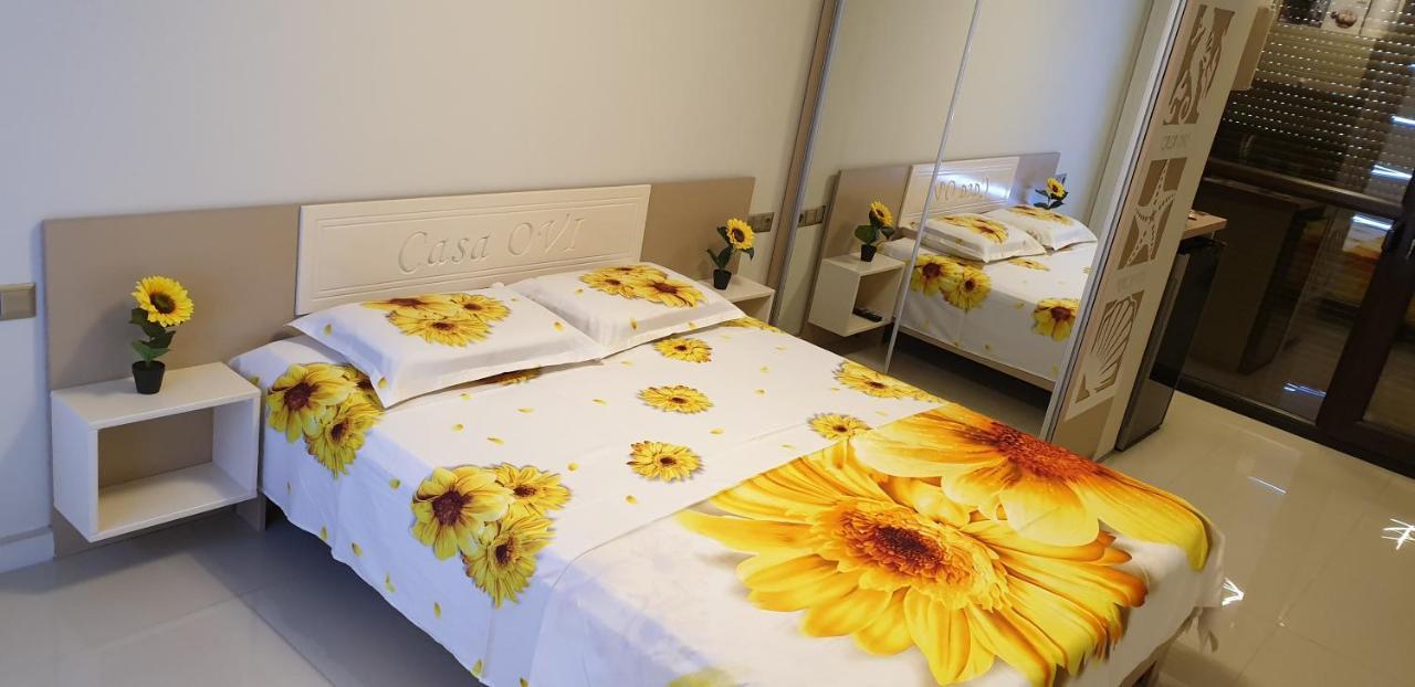 Casa Ovi Apartment ซาตูร์น ภายนอก รูปภาพ