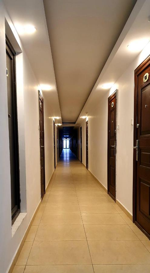 Casa Ovi Apartment ซาตูร์น ภายนอก รูปภาพ