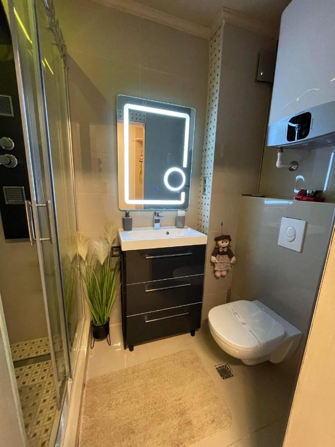 Casa Ovi Apartment ซาตูร์น ภายนอก รูปภาพ